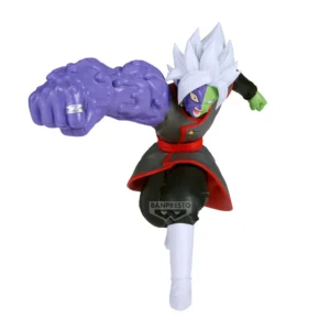 Zamasu fusion figura - Match Makers - Banpresto - Dragon Ball Super