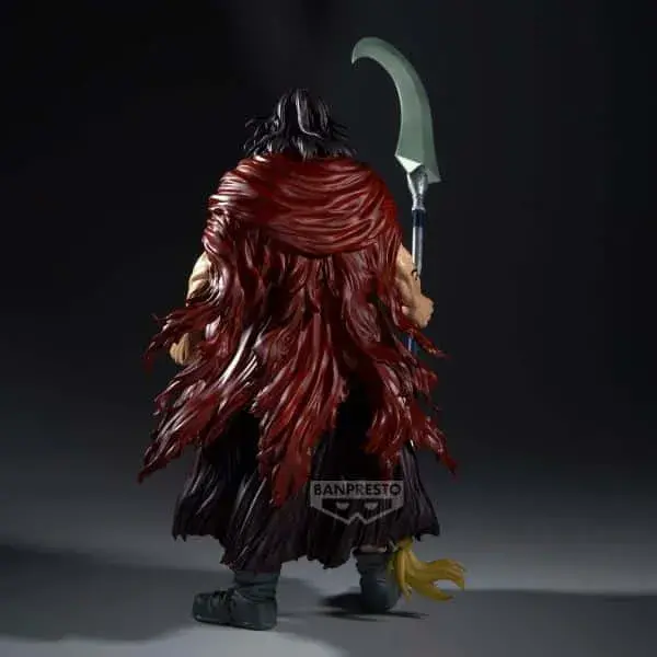 Houken Kingdom - Grandista - Bandai Banpresto - Image 2