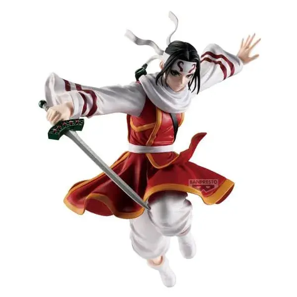 Kyokai - Kingdom Vibration Stars - Bandai Banpresto