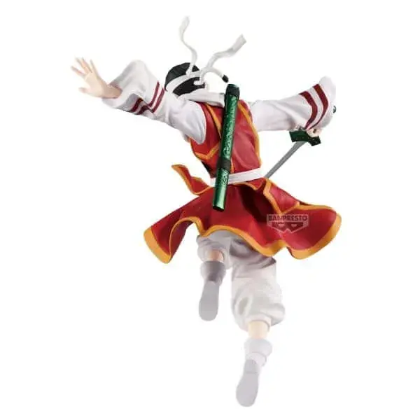 Kyokai - Kingdom Vibration Stars - Bandai Banpresto - Image 2