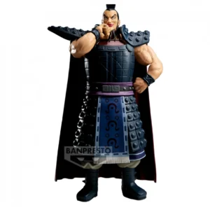 Ohki Kingdom - Grandista - Bandai Banpresto