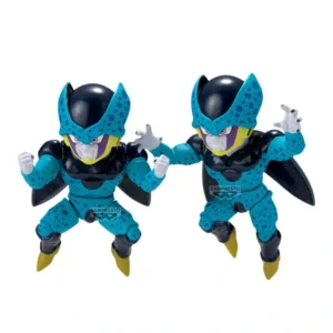 Cell jr figura - Match Makers - Banpresto - Dragon Ball Z