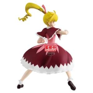Alternative view of Biscuit Hunter X Hunter - Vibration Stars - Bandai Banpresto
