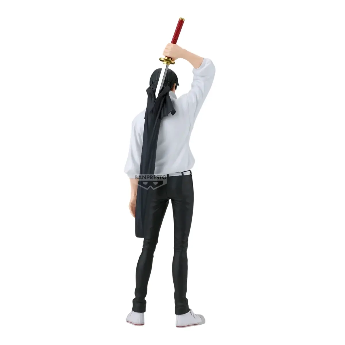 Yuta Okkotsu King of artist - Jujutsu Kaisen - Bandai Banpresto - Imagen 3