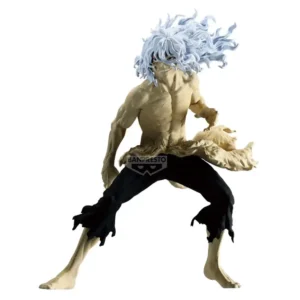 Tomura Shigaraki Banpresto - My Hero Academy - Bandai Banpresto