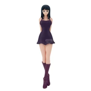Nico Robin Banpresto - Glitter and Glamour - One Piece
