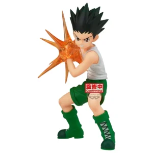 Gon Vibration Stars - Hunter X Hunter - Bandai Banpresto