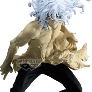 Alternative view of Tomura Shigaraki Banpresto - My Hero Academy - Bandai Banpresto