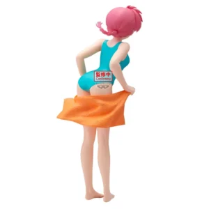 Alternative view of Ranma Mujer figura - Glitter and Glamour - Ranma 1/2