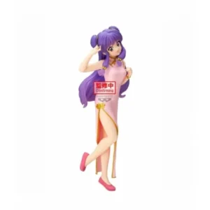 Shampoo figura - Glitter and Glamour - Ranma 1/2