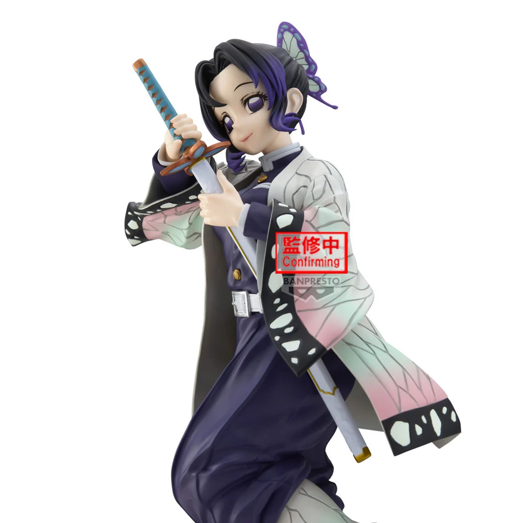 Shinobu Kocho Glitter and Glamour - Demon Slayer / Kimetsu no Yaiba - Imagen 4