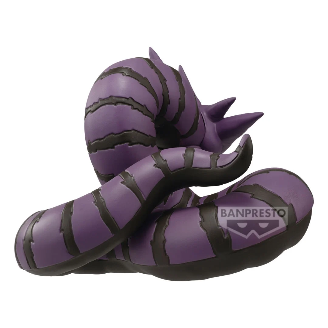 Serpiente Manda Orochimaru - Soft Vinyl - Naruto Shippuden - Banpresto - Imagen 4