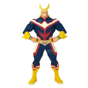 All Might The Amazing Heroes (10th Anniversary) - My Hero Academy