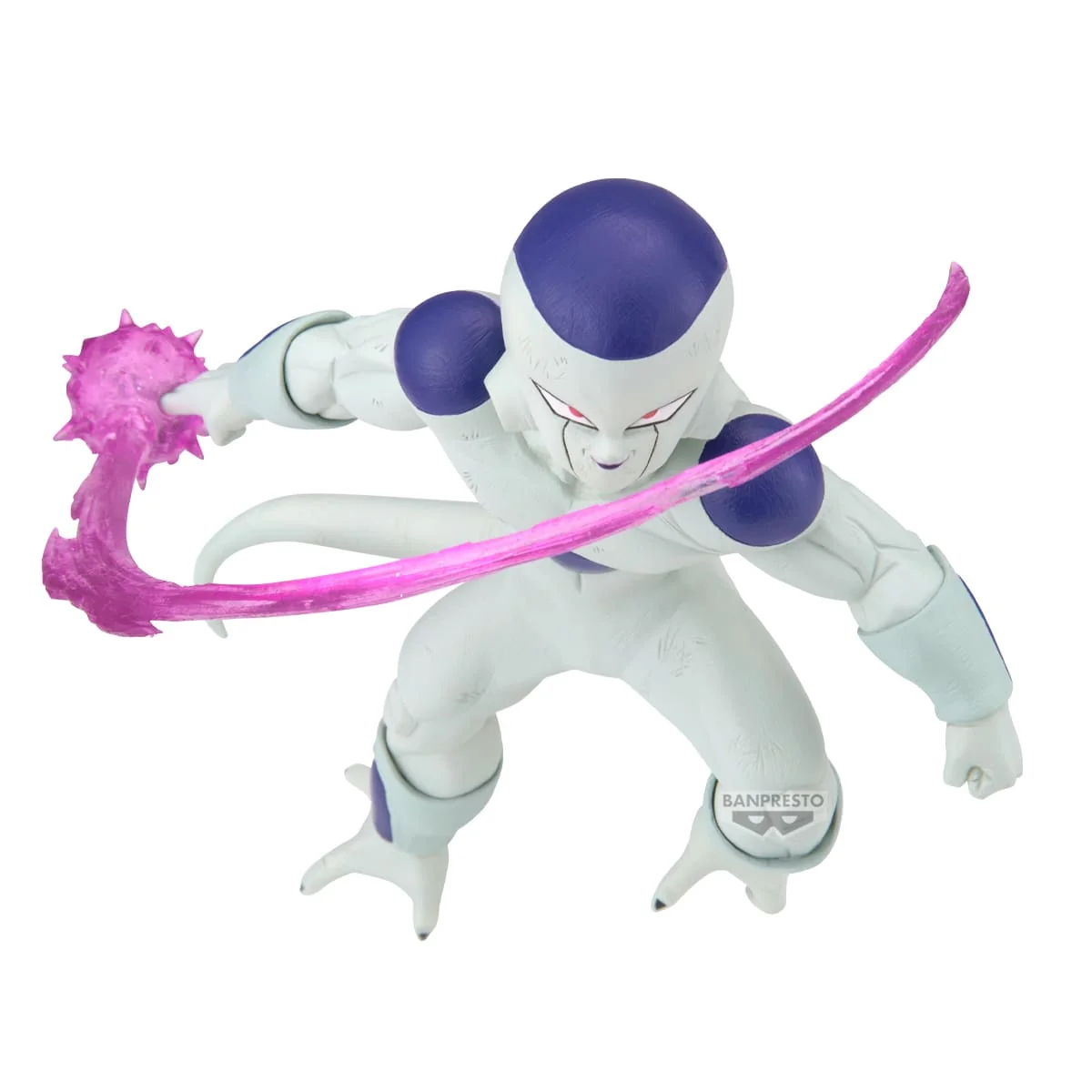 Frieza Gx Materia figura - Banpresto - Dragon Ball Z