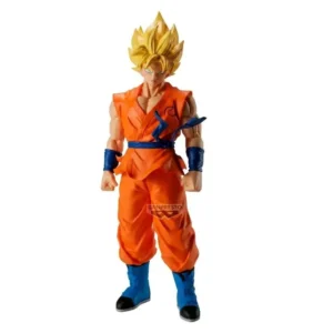 Goku Super Saiyan Grandista - Dragon Ball Super - Bandai Banpresto