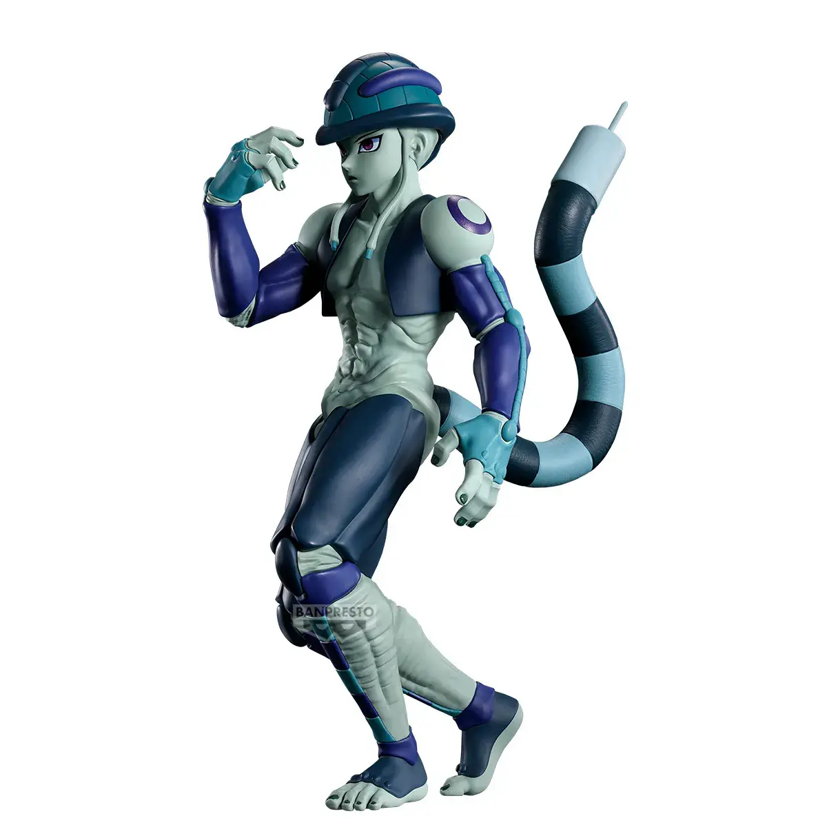 Meruem Grandista - Hunter X Hunter - Bandai Banpresto