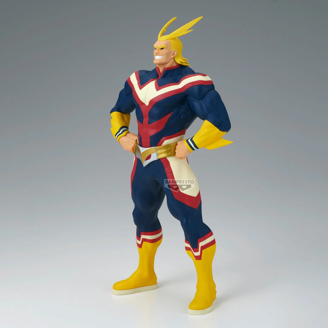 All Might The Amazing Heroes (10th Anniversary) - My Hero Academy - Imagen 3