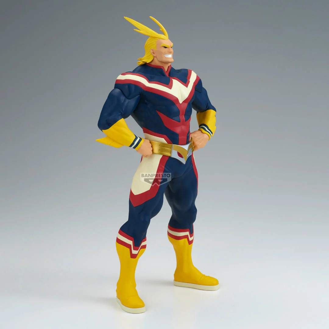 All Might The Amazing Heroes (10th Anniversary) - My Hero Academy - Imagen 2
