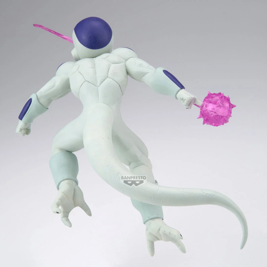 Frieza Gx Materia figura - Banpresto - Dragon Ball Z - Imagen 4