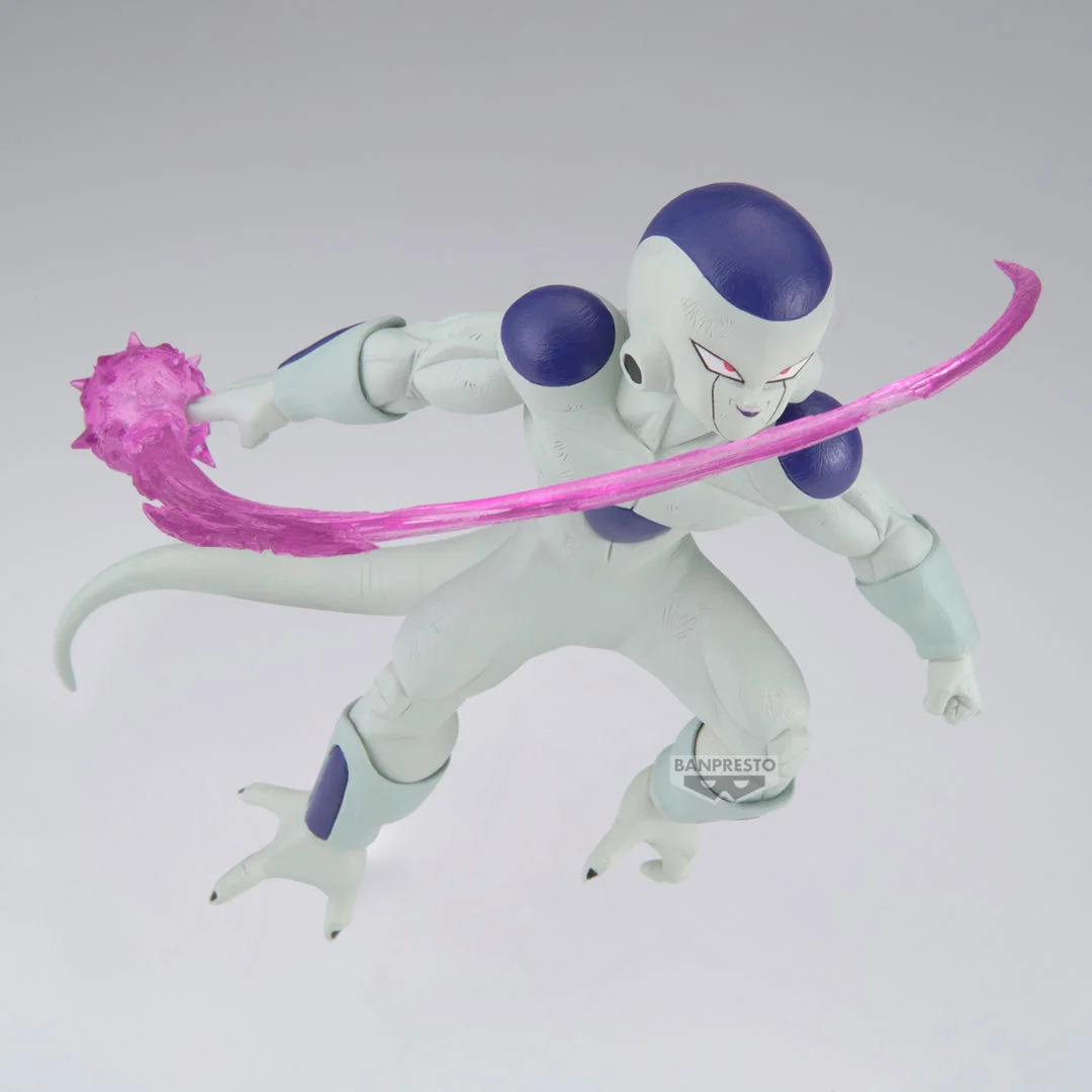 Frieza Gx Materia figura - Banpresto - Dragon Ball Z - Imagen 3