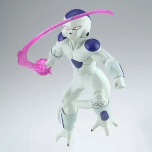 Alternative view of Frieza Gx Materia figura - Banpresto - Dragon Ball Z