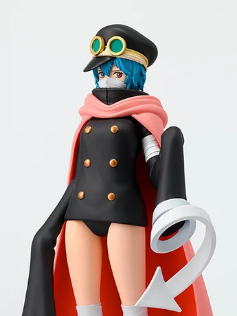 Saint Gunko - Glitter and Glamour - One Piece - Imagen 2