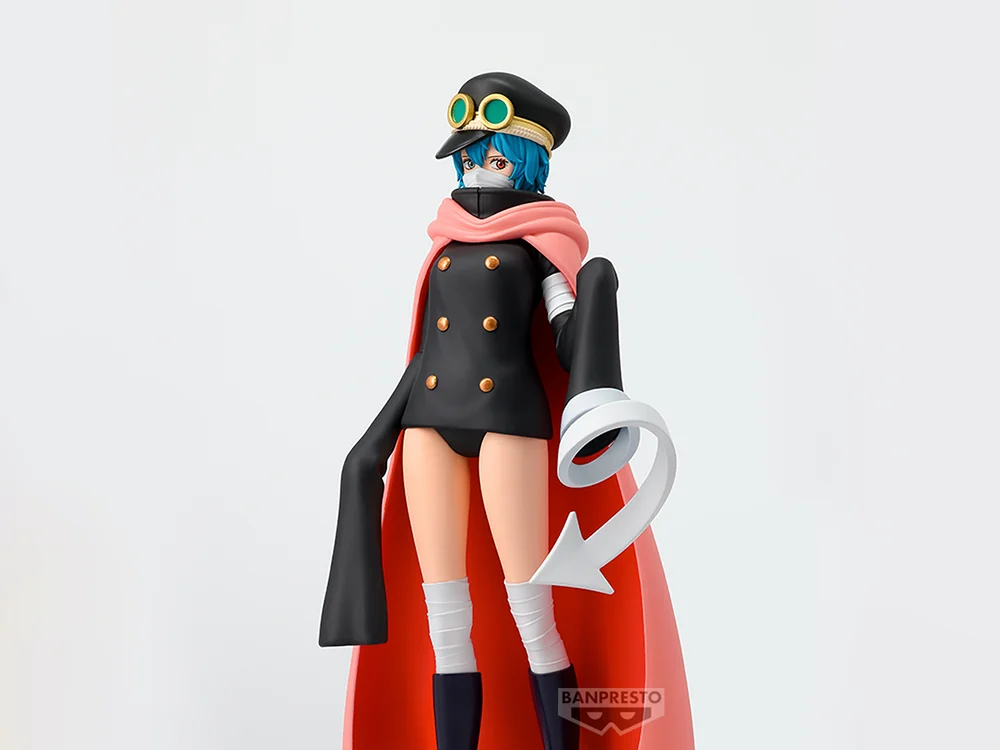 Saint Gunko - Glitter and Glamour - One Piece - Imagen 6