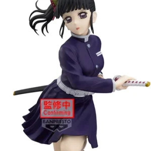 Alternative view of Kanao Tsuyuri Glitter and Glamour - Demon Slayer / Kimetsu no Yaiba