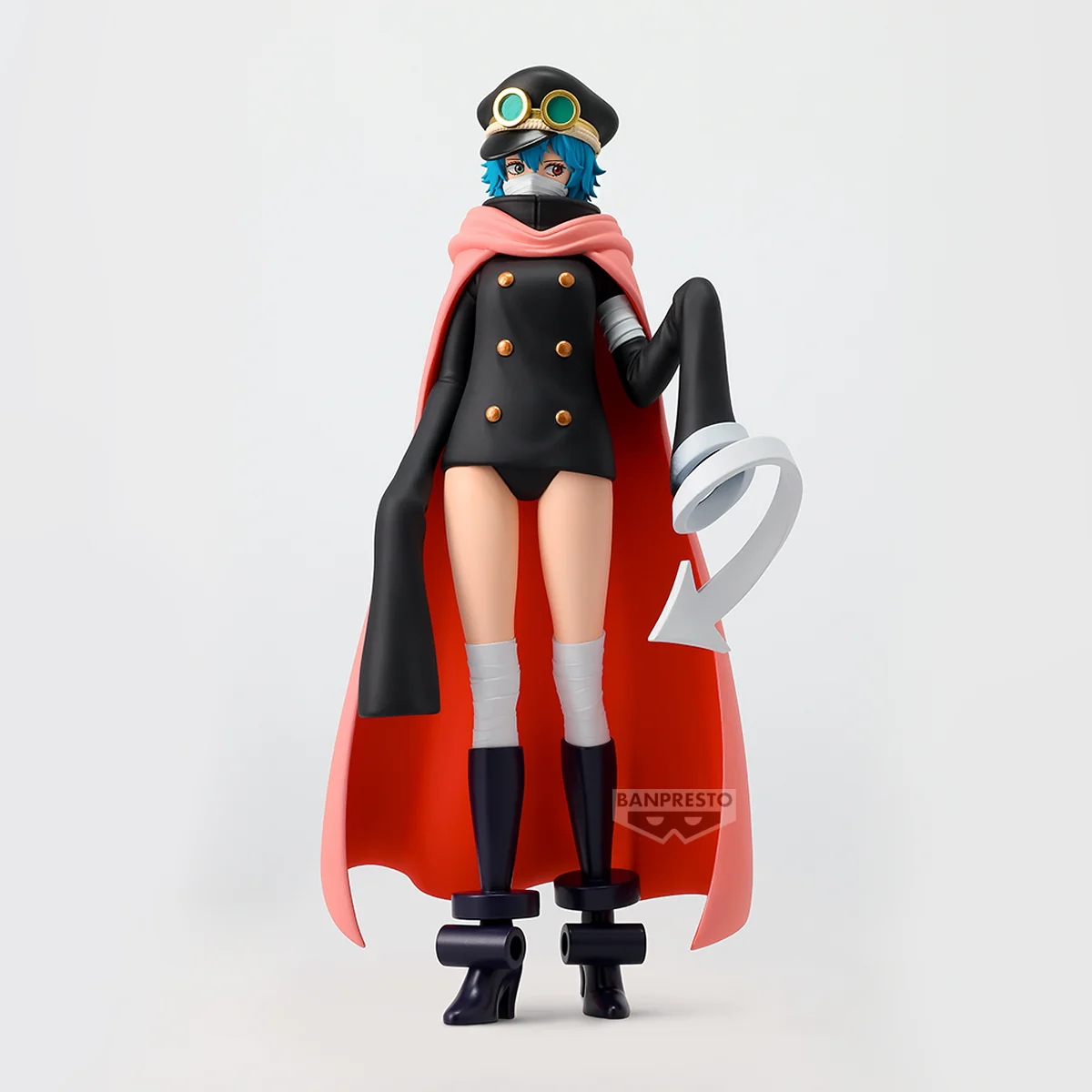 Saint Gunko - Glitter and Glamour - One Piece - Imagen 5