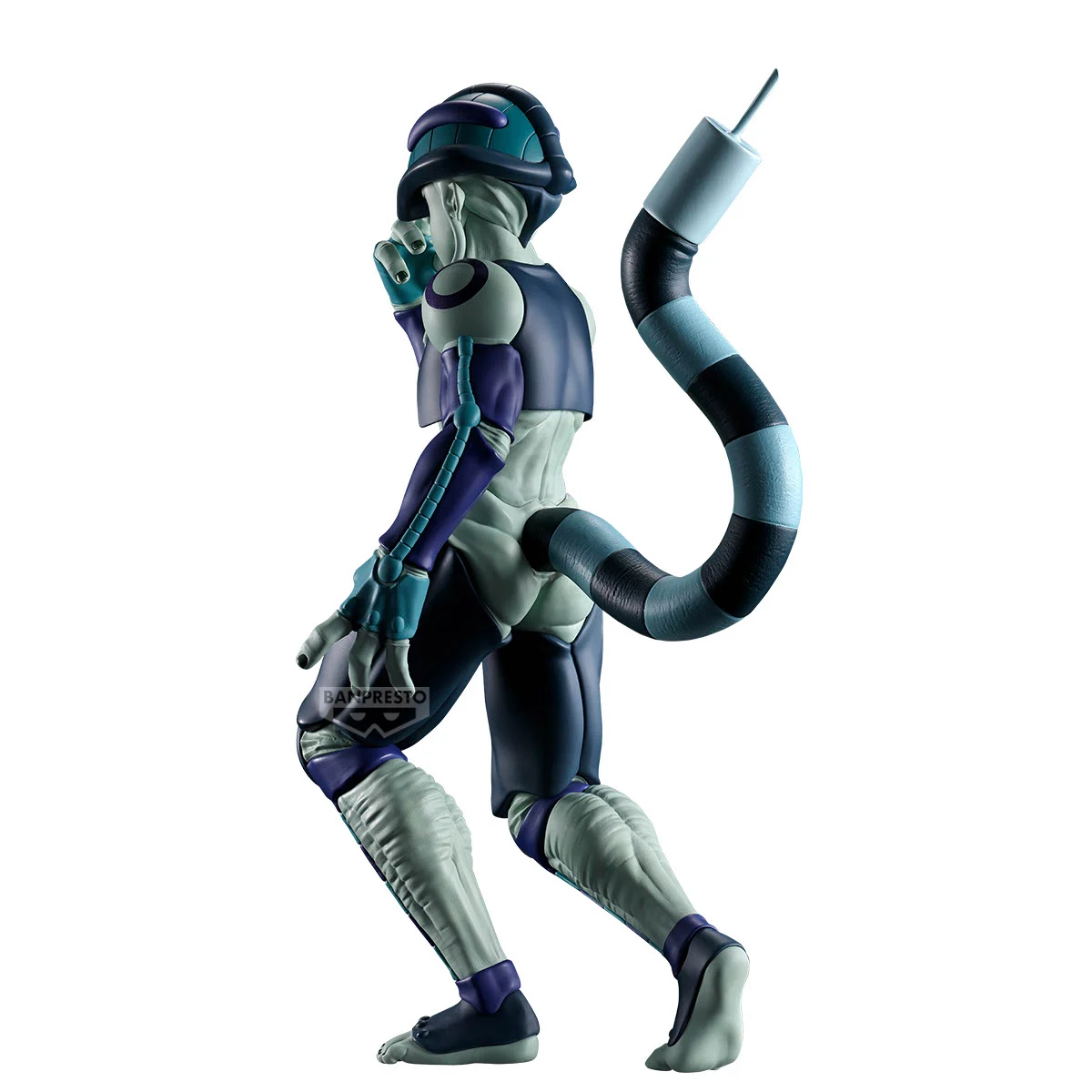 Meruem Grandista - Hunter X Hunter - Bandai Banpresto - Imagen 4