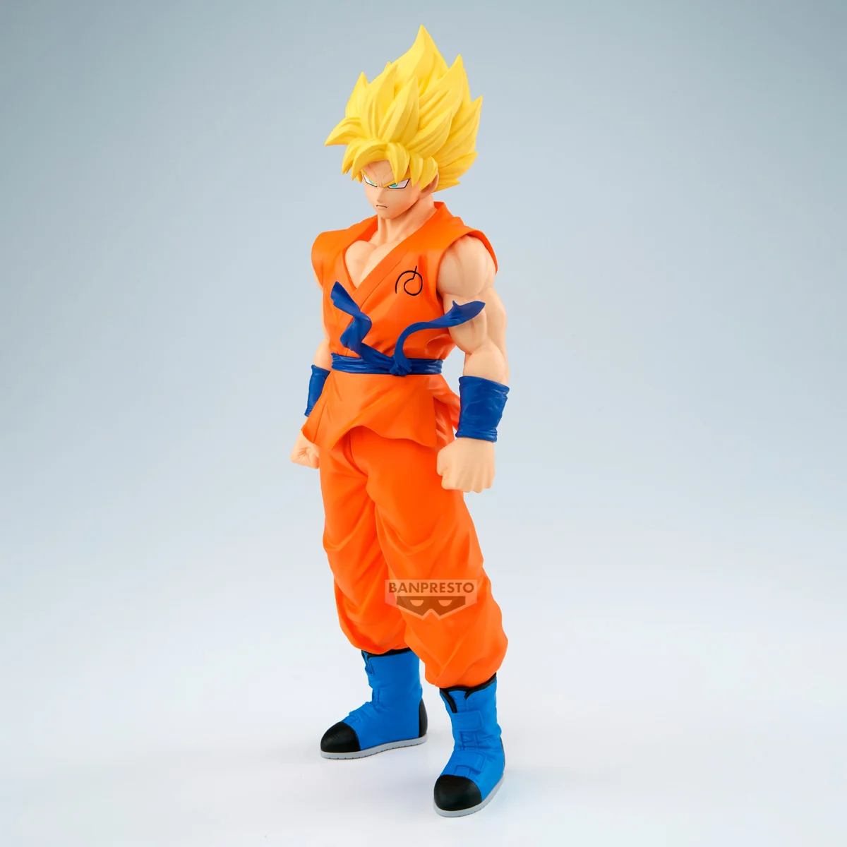 Goku Super Saiyan Grandista - Dragon Ball Super - Bandai Banpresto - Imagen 6