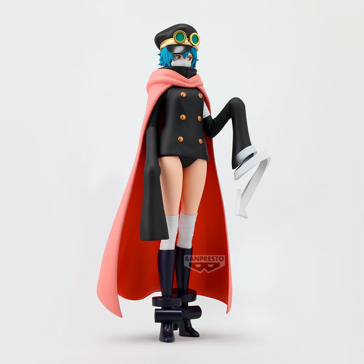 Saint Gunko - Glitter and Glamour - One Piece - Imagen 4