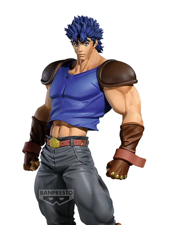 Jonathan Joestar figura - Mometria - Jojos Bizarre Adventure - Imagen 4