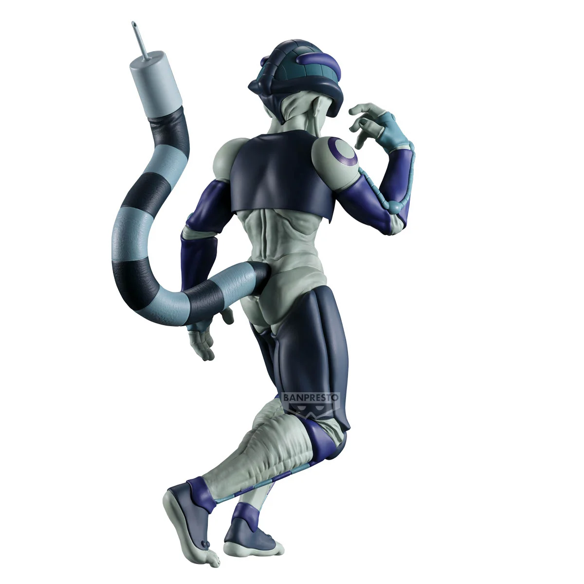 Meruem Grandista - Hunter X Hunter - Bandai Banpresto - Imagen 5