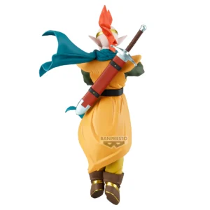 Alternative view of Tapion Solid Edge Works - Dragon Ball Z - Banpresto