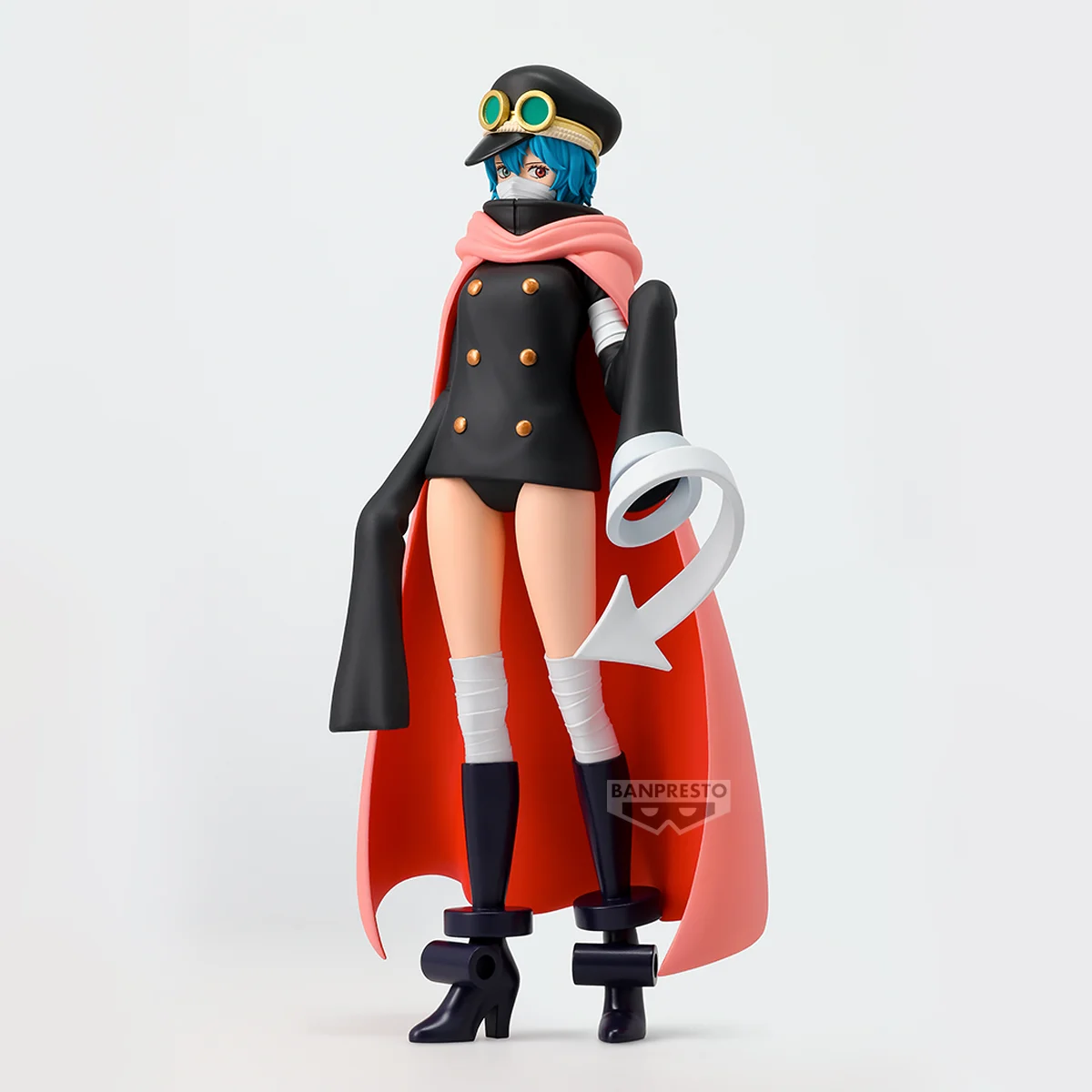 Saint Gunko - Glitter and Glamour - One Piece - Imagen 7