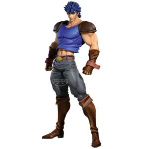 Jonathan Joestar figura - Mometria - Jojos Bizarre Adventure