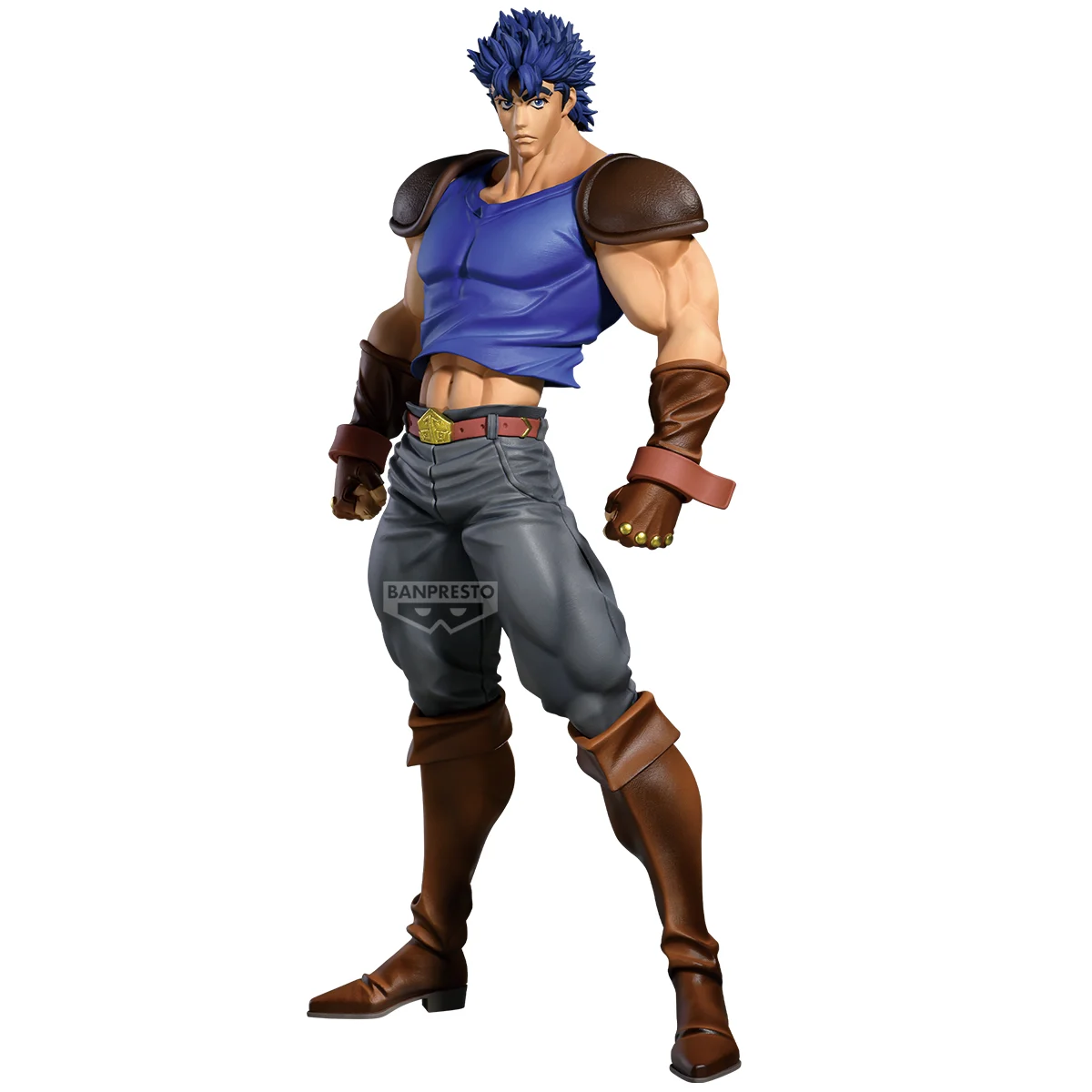 Jonathan Joestar figura - Mometria - Jojos Bizarre Adventure