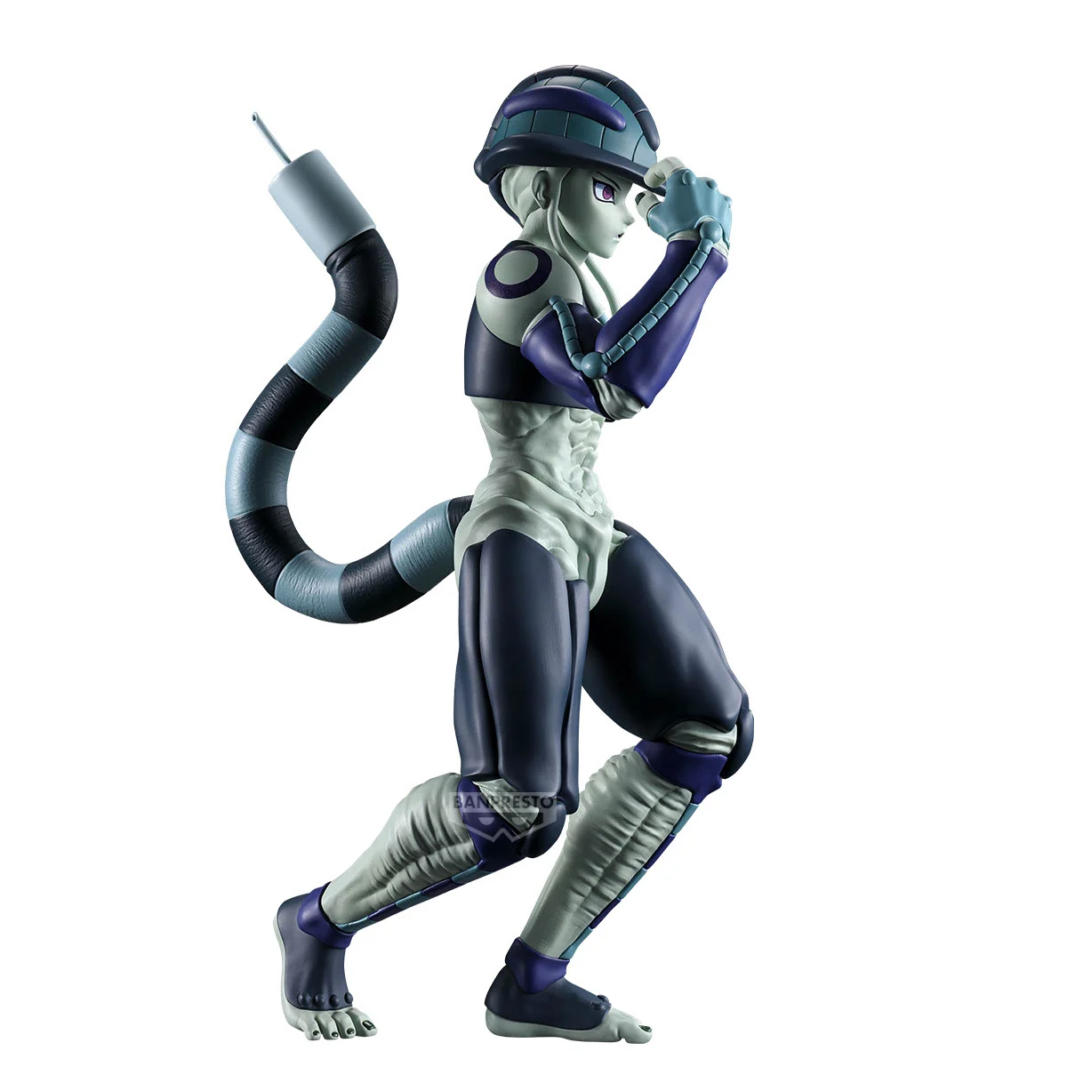 Meruem Grandista - Hunter X Hunter - Bandai Banpresto - Imagen 6