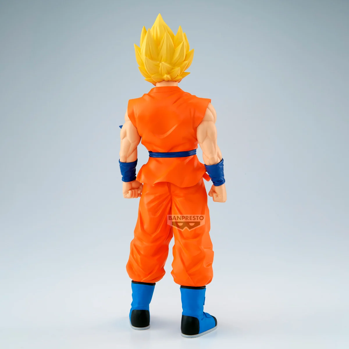 Goku Super Saiyan Grandista - Dragon Ball Super - Bandai Banpresto - Imagen 8