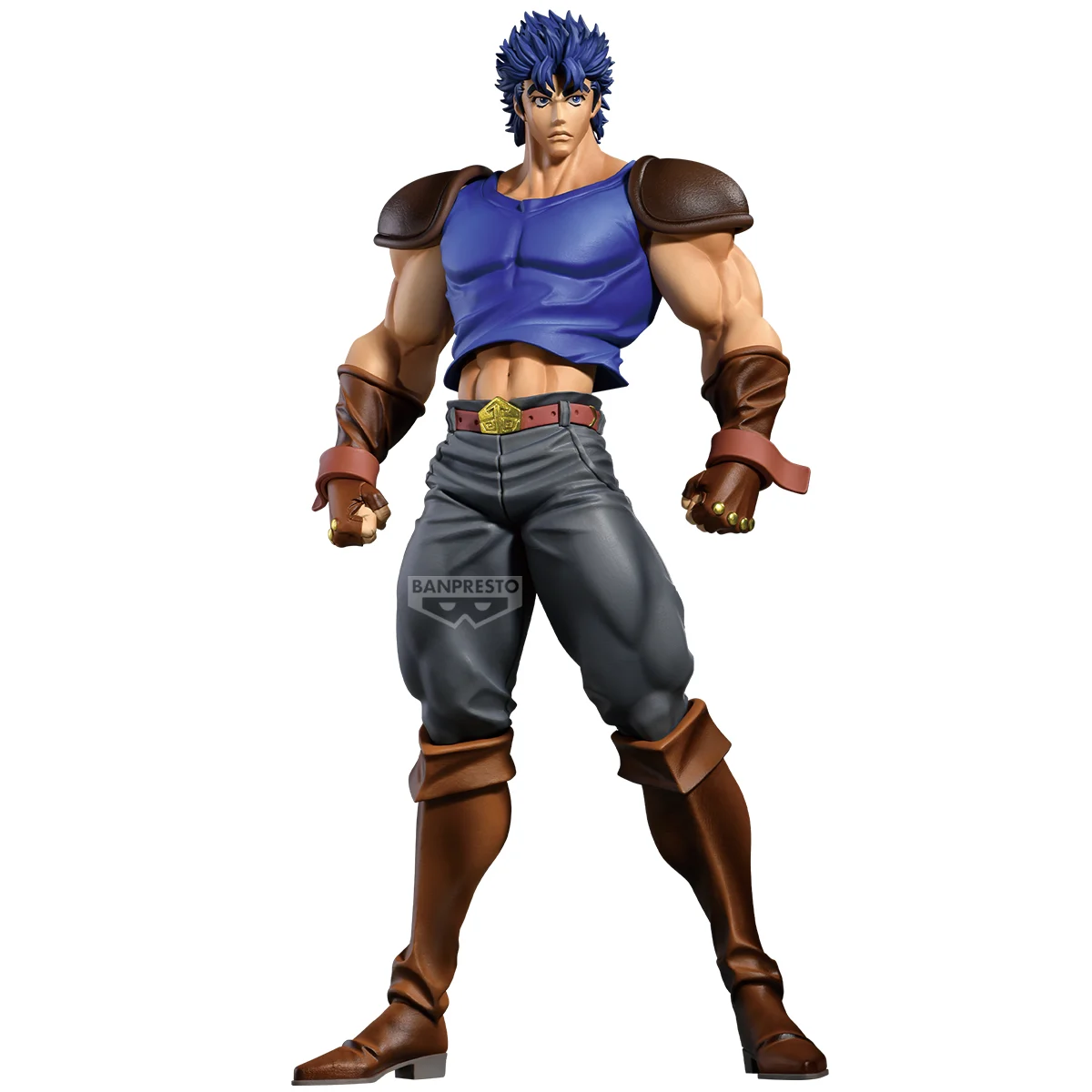 Jonathan Joestar figura - Mometria - Jojos Bizarre Adventure - Imagen 3