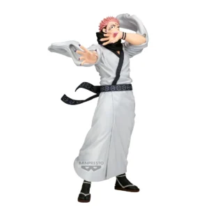 Figura de Sukuna - Grandista - Jujutsu Kaisen