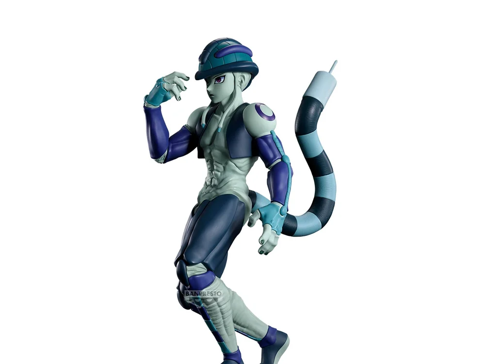 Meruem Grandista - Hunter X Hunter - Bandai Banpresto - Imagen 2