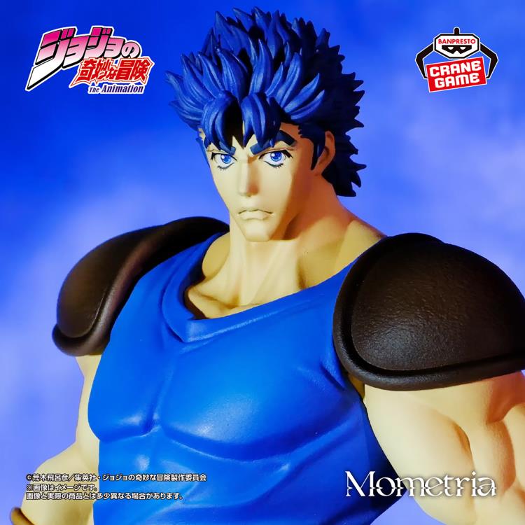 Jonathan Joestar figura - Mometria - Jojos Bizarre Adventure - Imagen 2