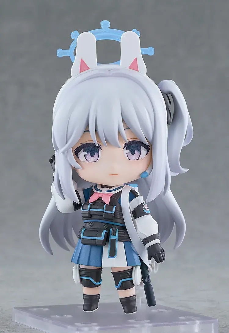 Miyako Tsukiyuki Nendoroid - Blue Archive - Good Smile Company - Imagen 7