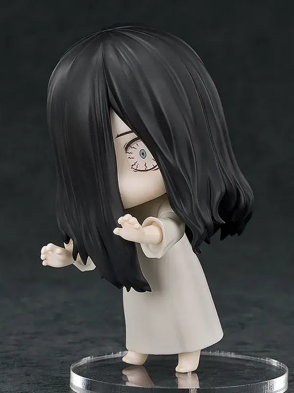 Sadako Nendoroid - Ringu - Good Smile Company - Imagen 5