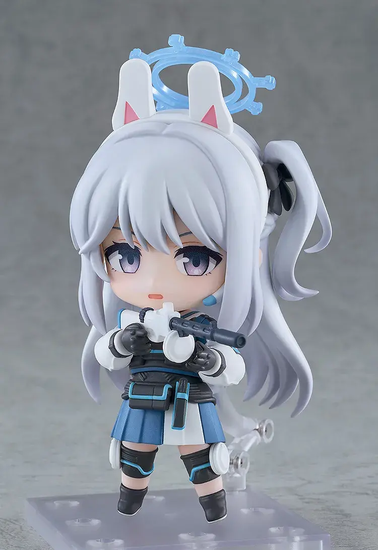 Miyako Tsukiyuki Nendoroid - Blue Archive - Good Smile Company - Imagen 6