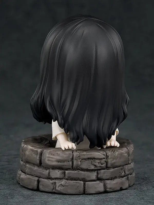 Sadako Nendoroid - Ringu - Good Smile Company - Imagen 4