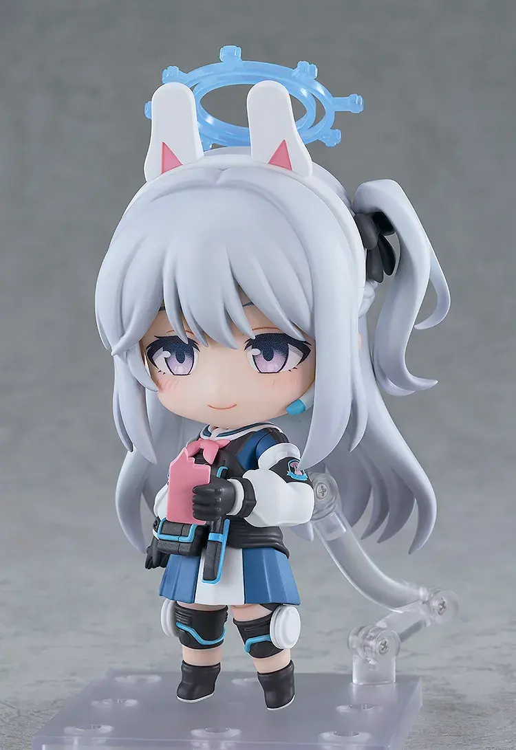 Miyako Tsukiyuki Nendoroid - Blue Archive - Good Smile Company - Imagen 5
