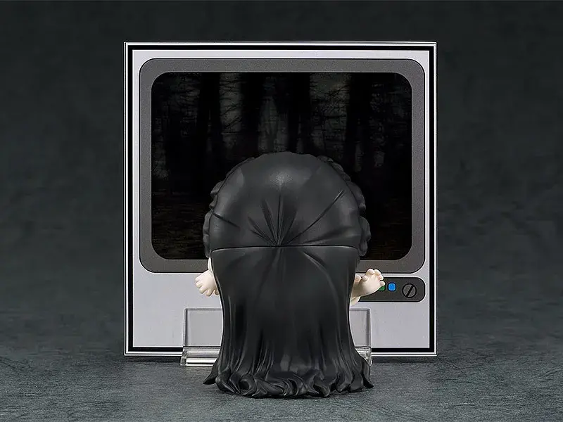 Sadako Nendoroid - Ringu - Good Smile Company - Imagen 3